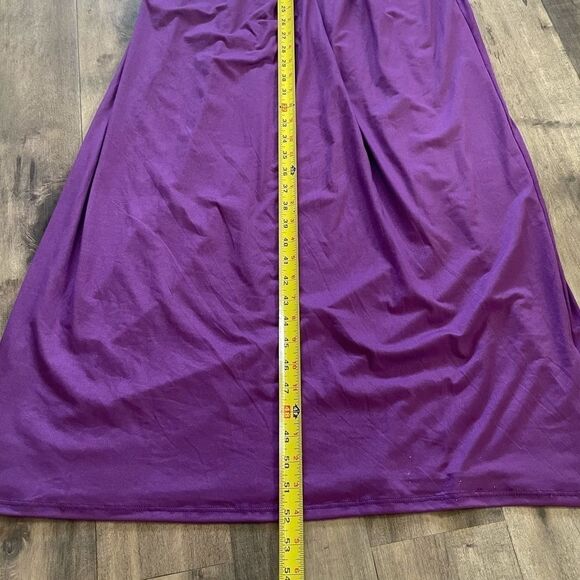 24/7 Maxi Dress   - Picture 6 of 6